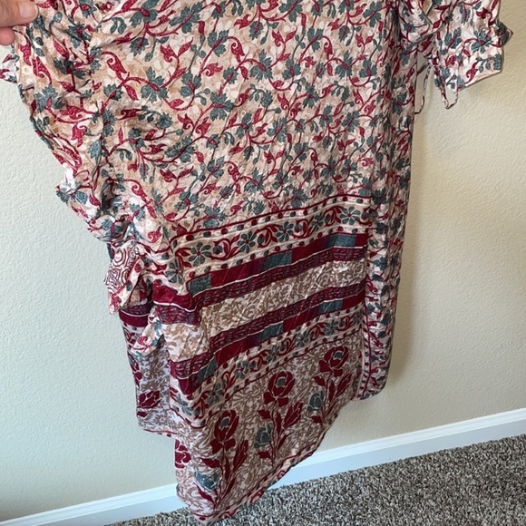 Kantha Bae Stevie Kimono - Picture 2 of 5